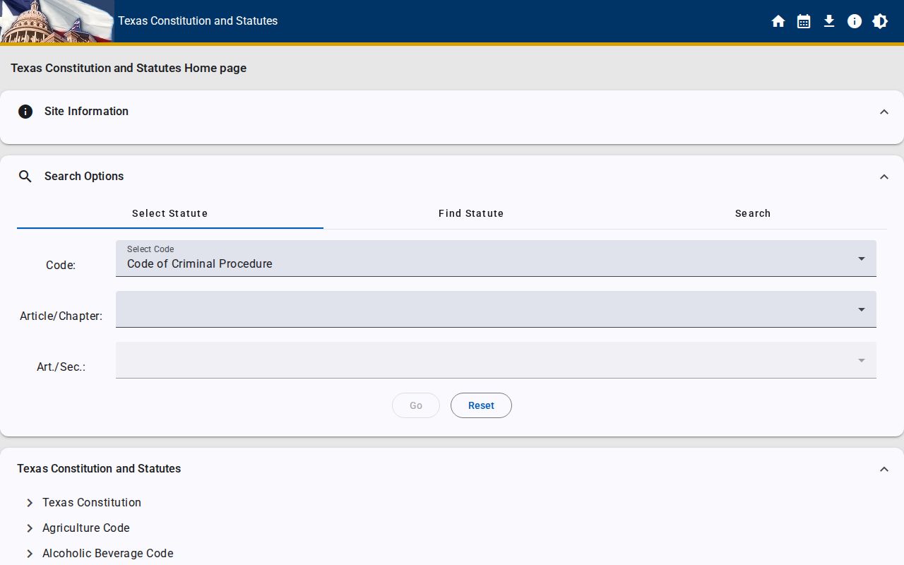 Stonewall County criminal record Texas expunction law
